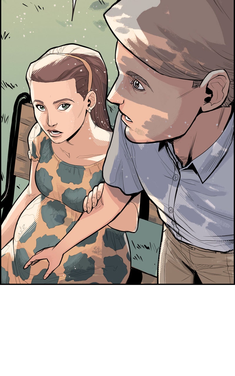 Read El camino maldito Manga Online