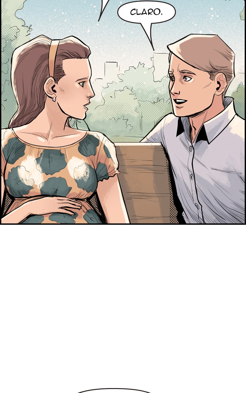 Read El camino maldito Manga Online