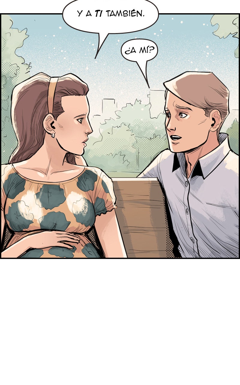 Read El camino maldito Manga Online