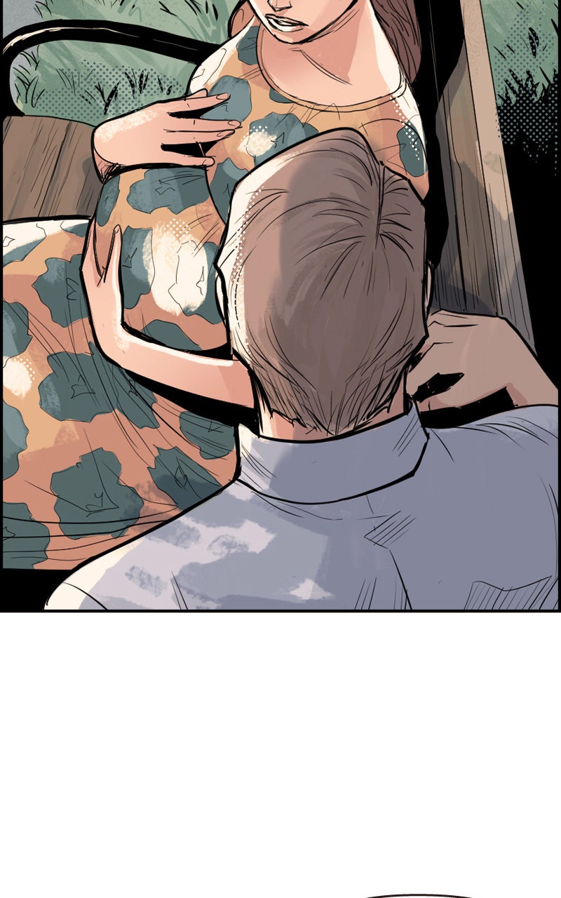 Read El camino maldito Manga Online
