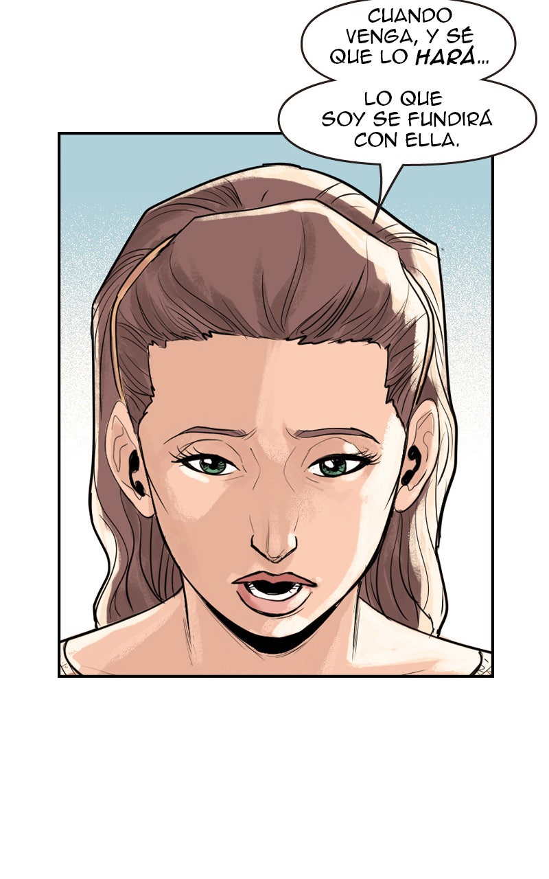 Read El camino maldito Manga Online