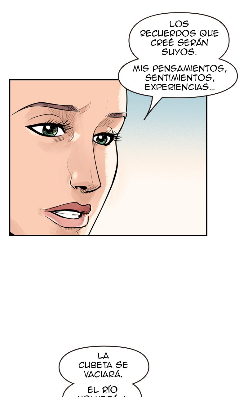 Read El camino maldito Manga Online