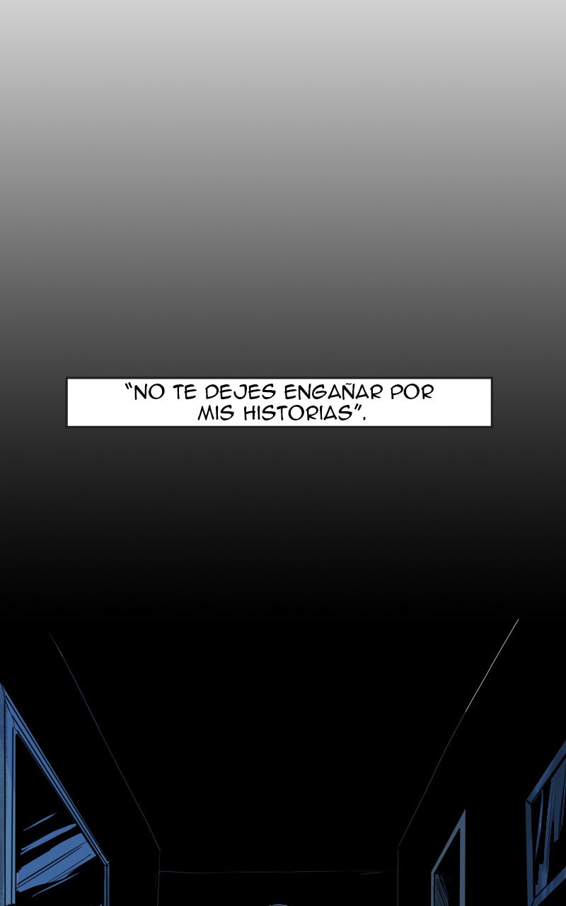 Read El camino maldito Manga Online