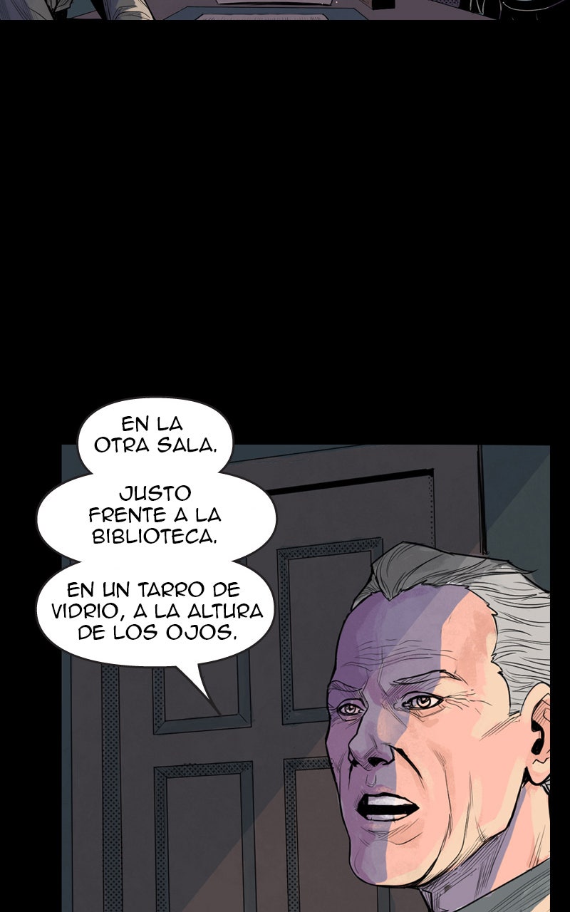 Read El camino maldito Manga Online