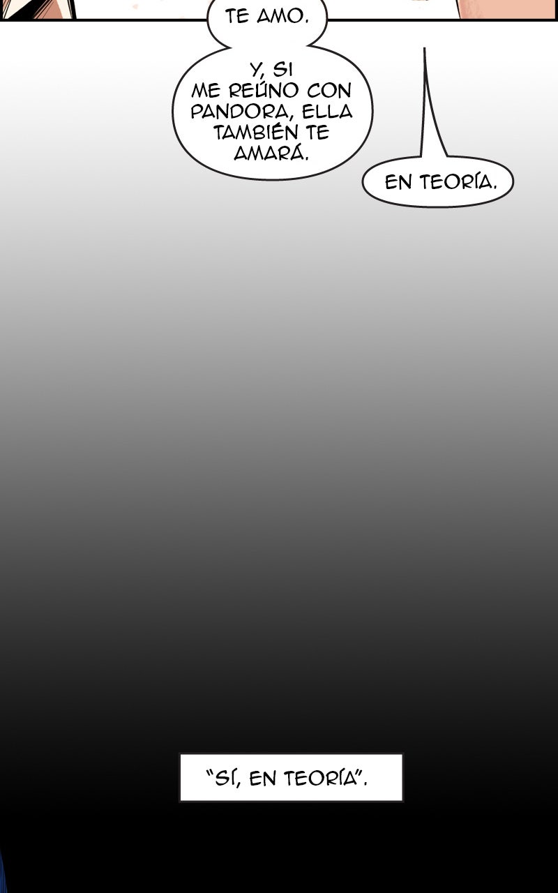 Read El camino maldito Manga Online