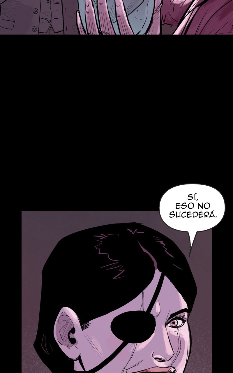 Read El camino maldito Manga Online
