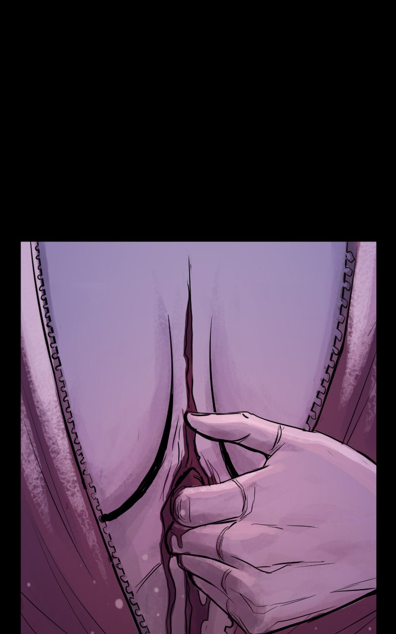 Read El camino maldito Manga Online