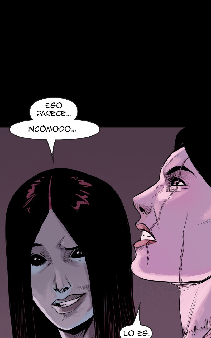 Read El camino maldito Manga Online