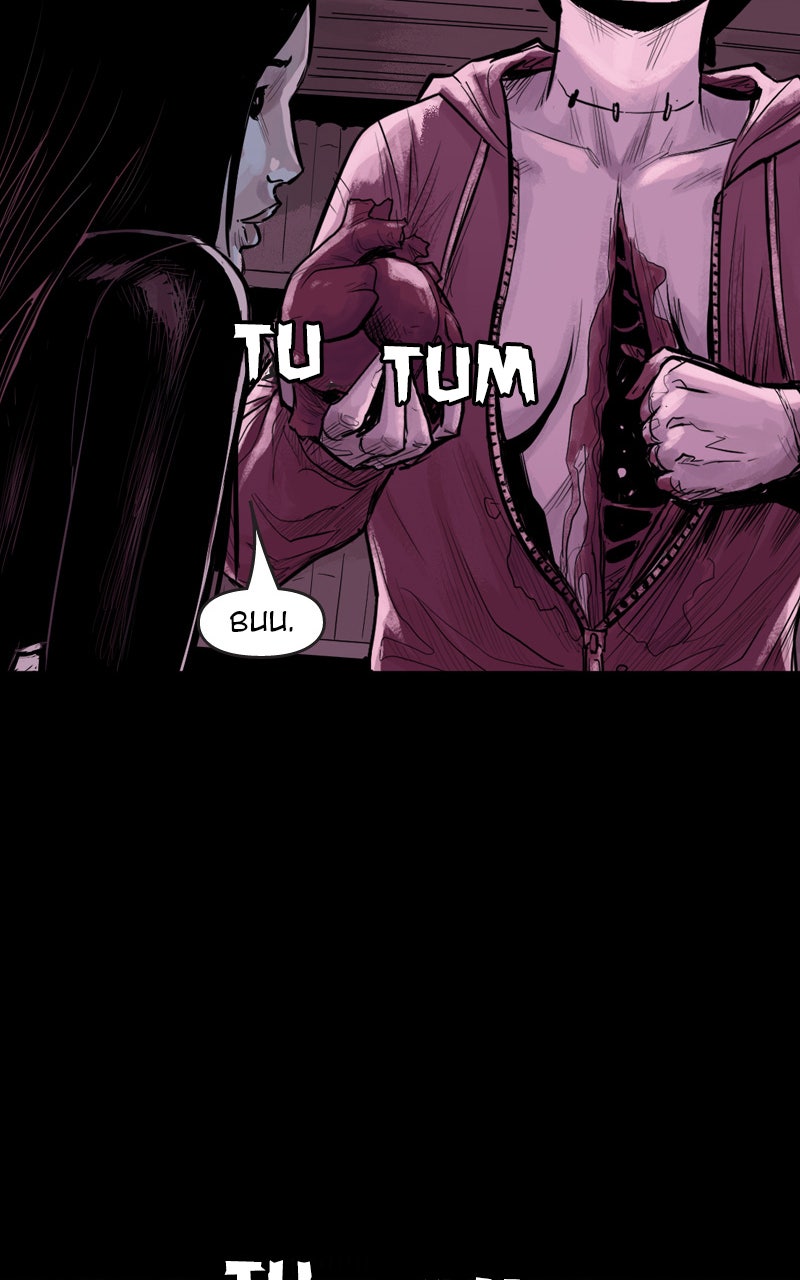Read El camino maldito Manga Online
