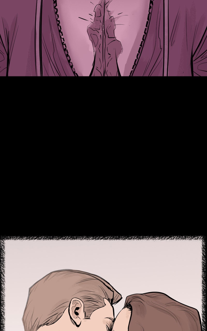 Read El camino maldito Manga Online