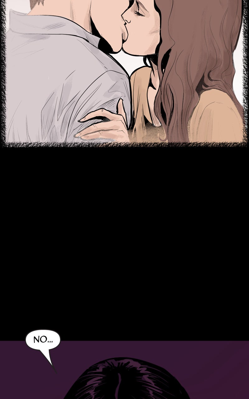 Read El camino maldito Manga Online