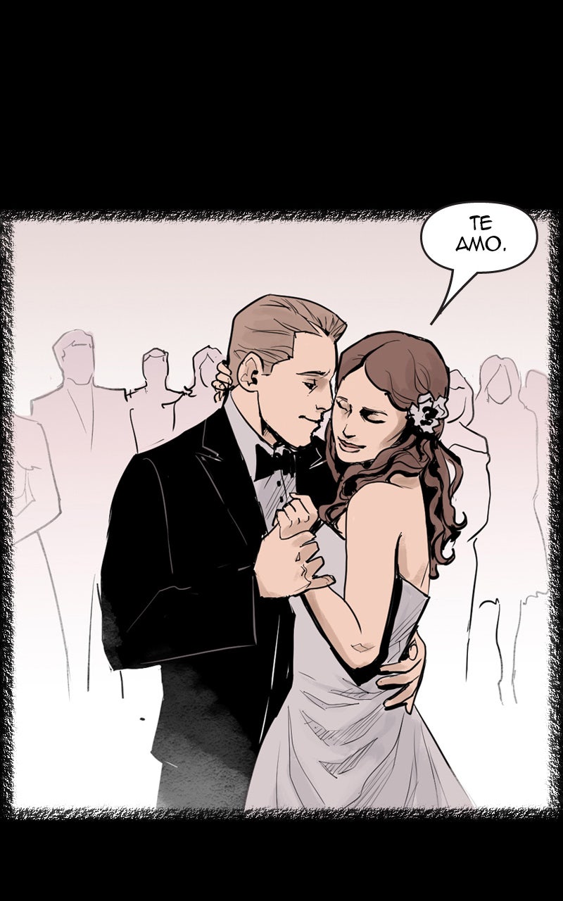 Read El camino maldito Manga Online
