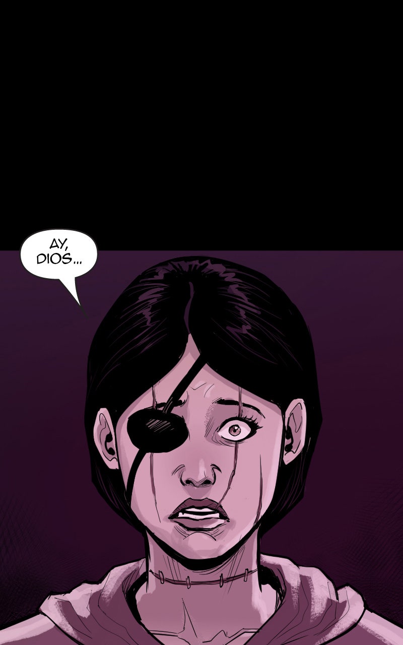 Read El camino maldito Manga Online