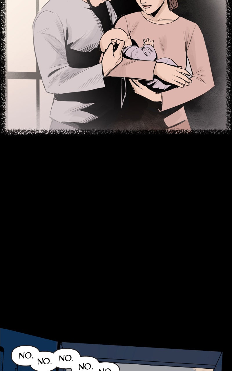 Read El camino maldito Manga Online