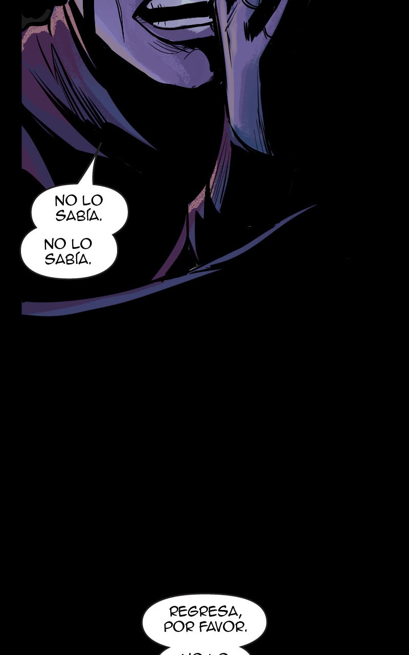 Read El camino maldito Manga Online