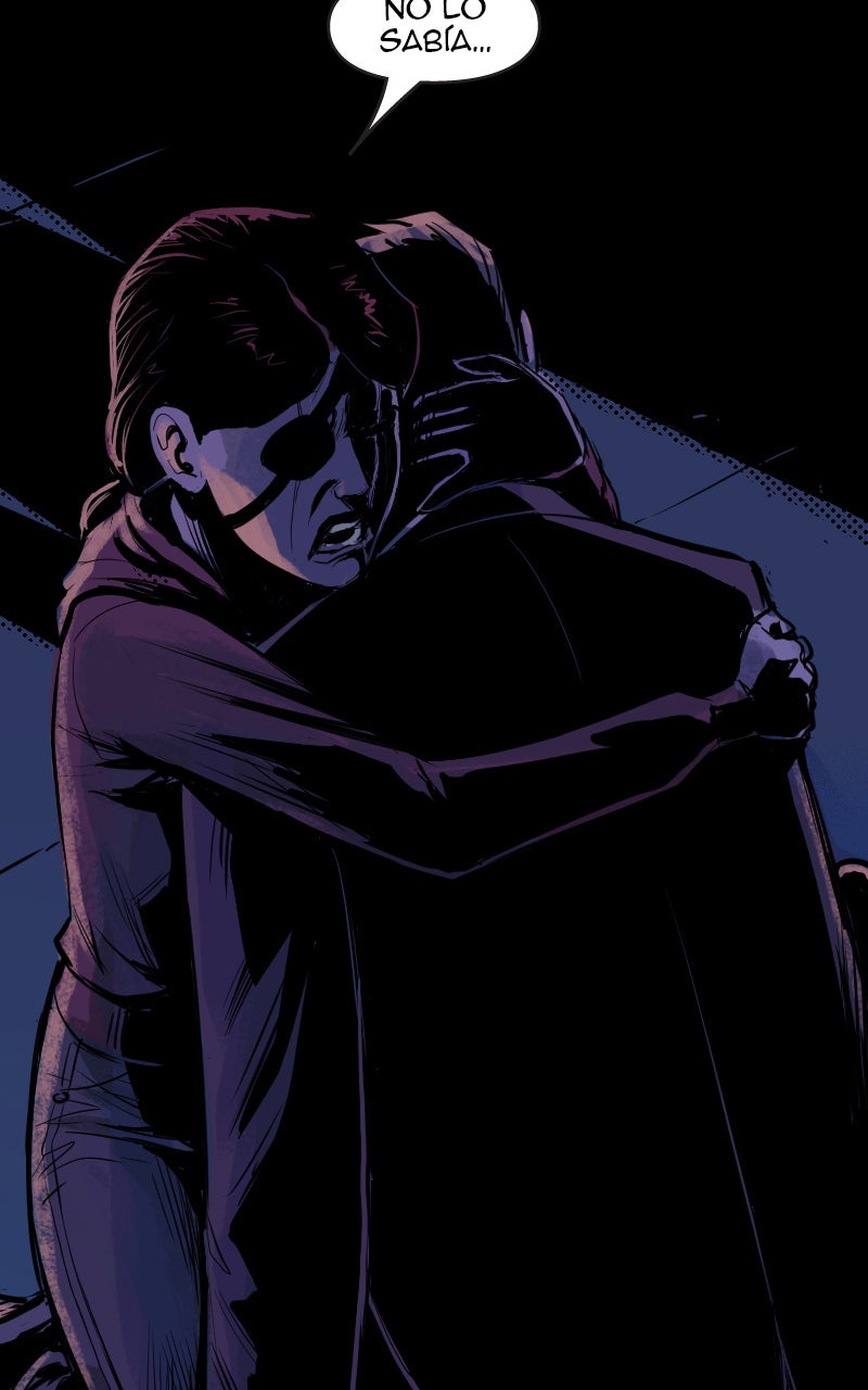 Read El camino maldito Manga Online