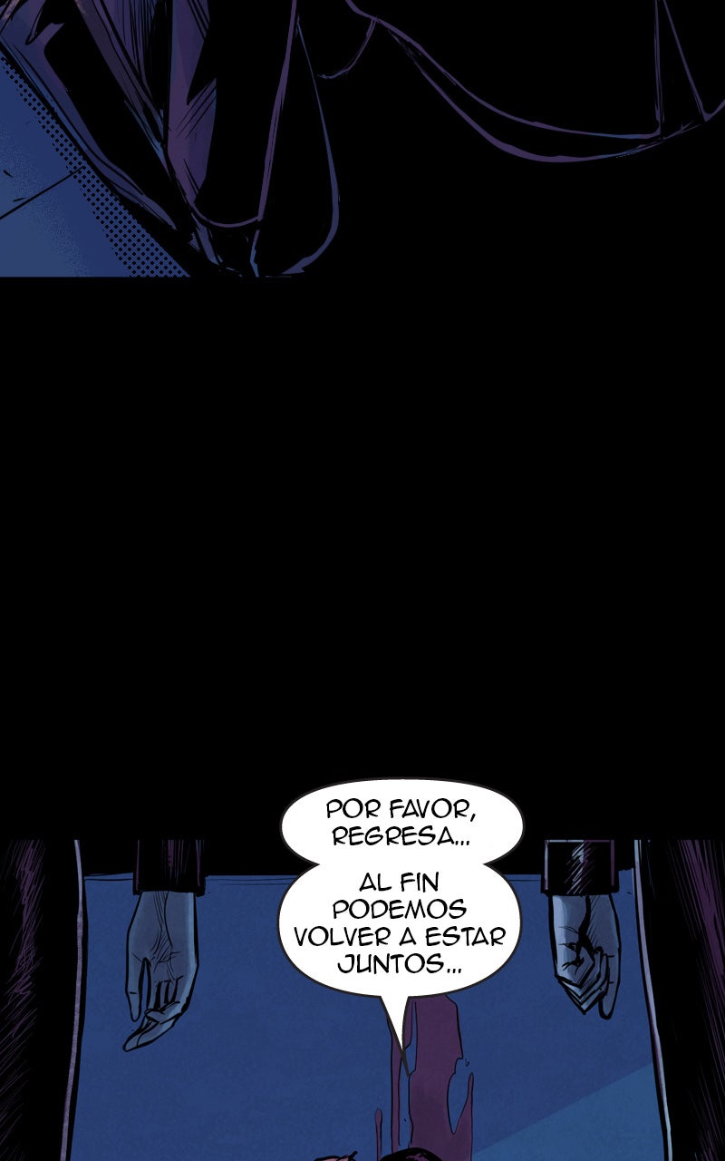 Read El camino maldito Manga Online