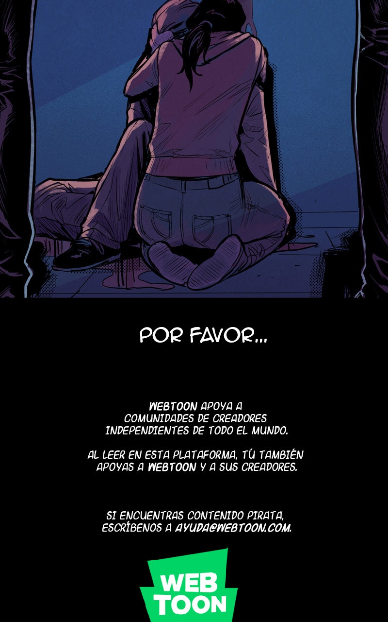 Read El camino maldito Manga Online