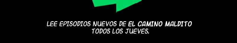 Read El camino maldito Manga Online
