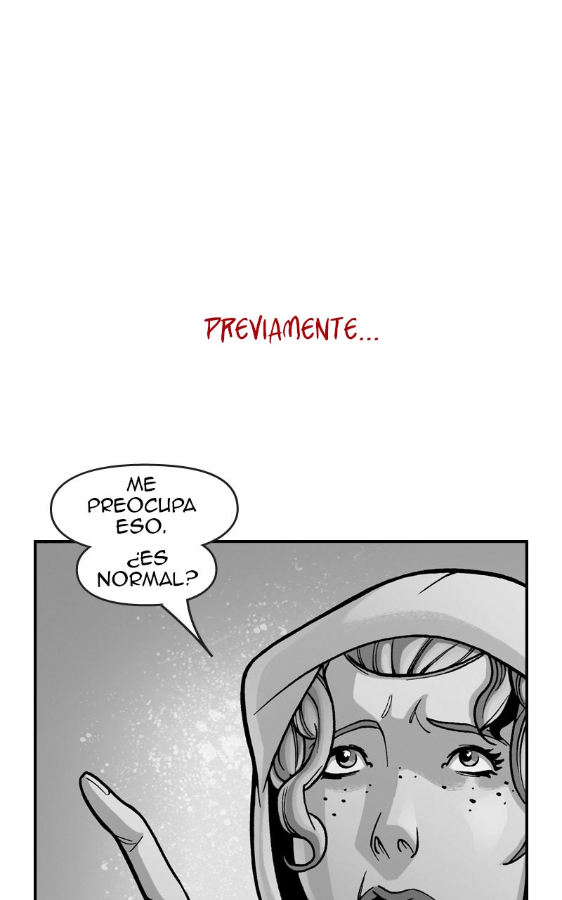 Read El camino maldito Manga Online