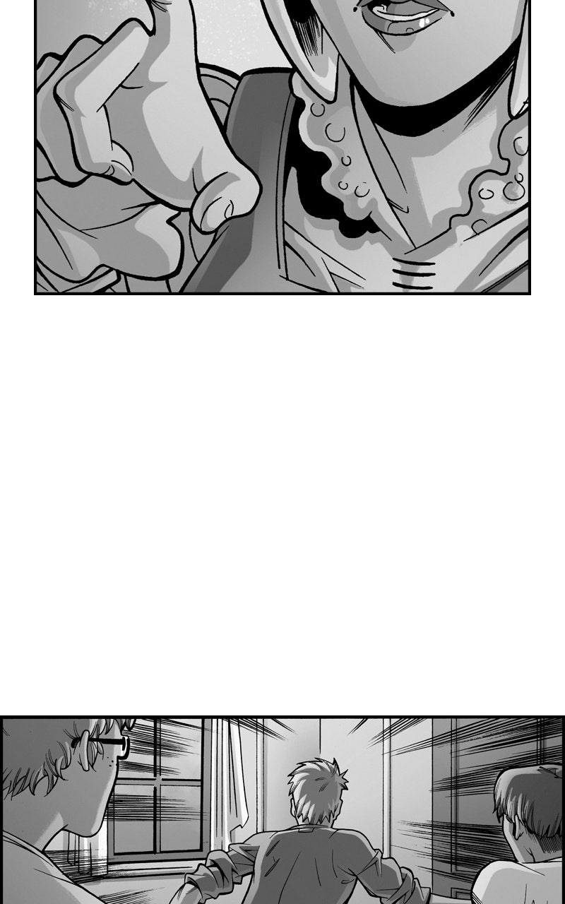 Read El camino maldito Manga Online
