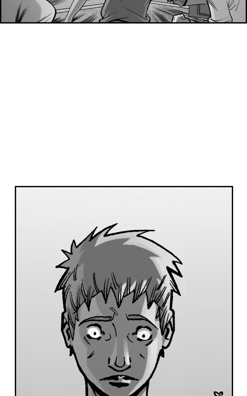 Read El camino maldito Manga Online