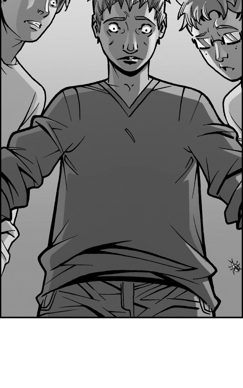 Read El camino maldito Manga Online