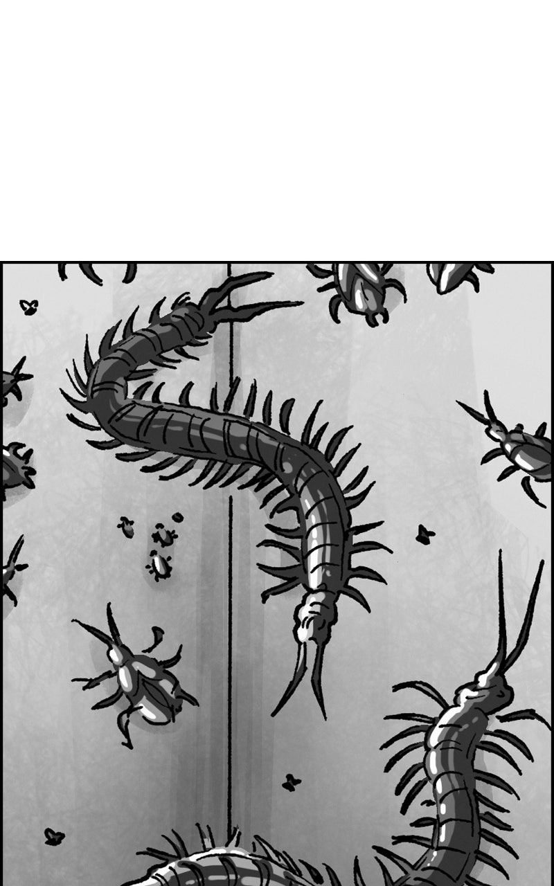 Read El camino maldito Manga Online
