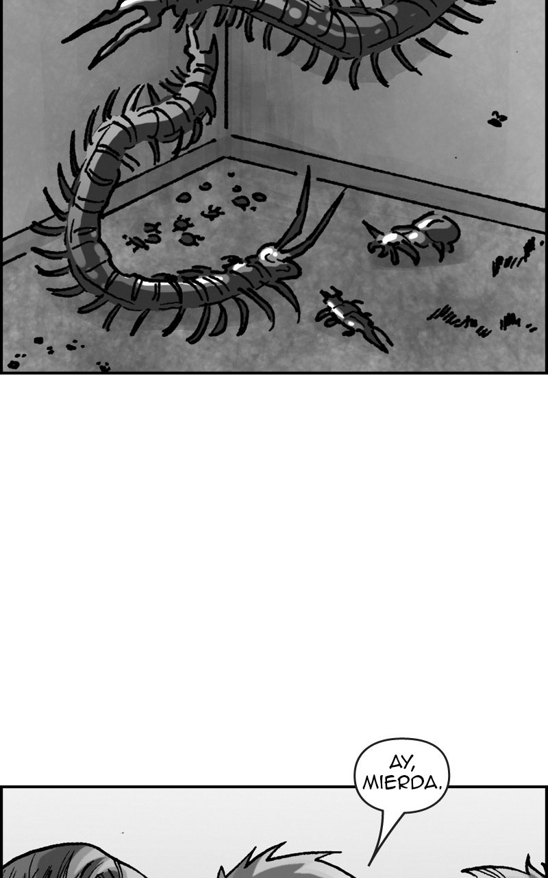 Read El camino maldito Manga Online