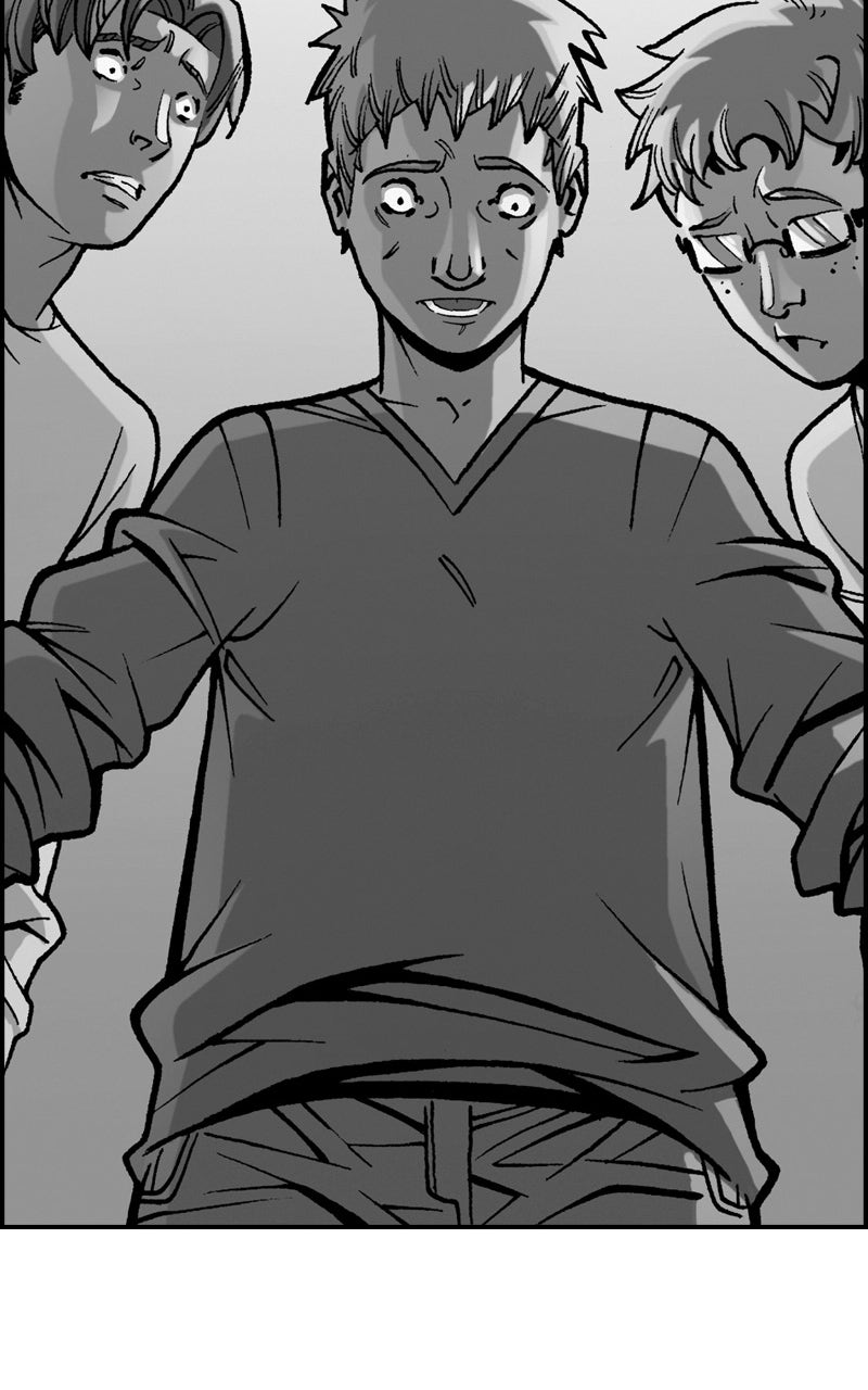 Read El camino maldito Manga Online