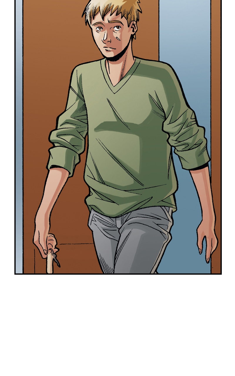 Read El camino maldito Manga Online