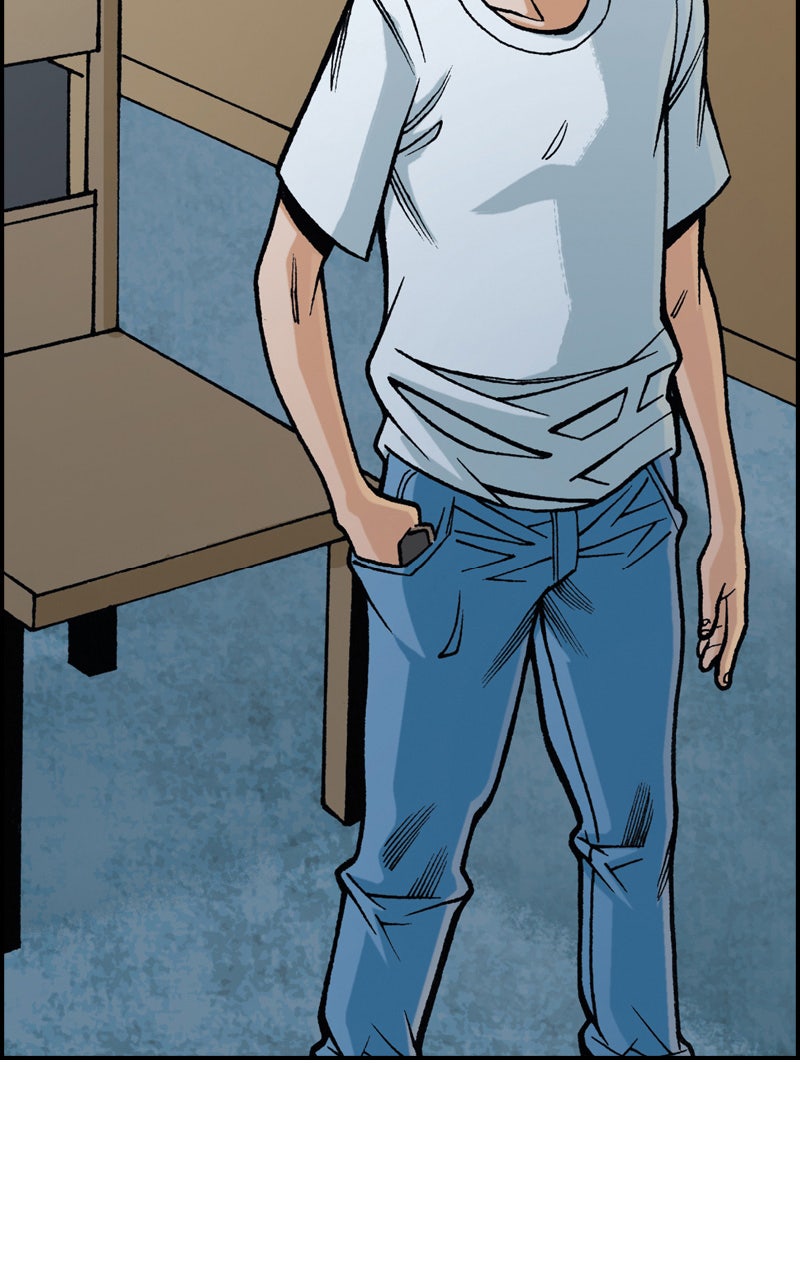 Read El camino maldito Manga Online