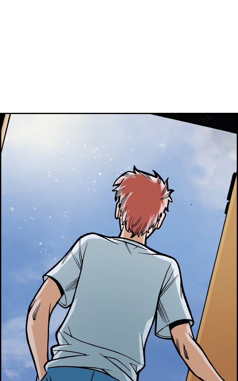 Read El camino maldito Manga Online
