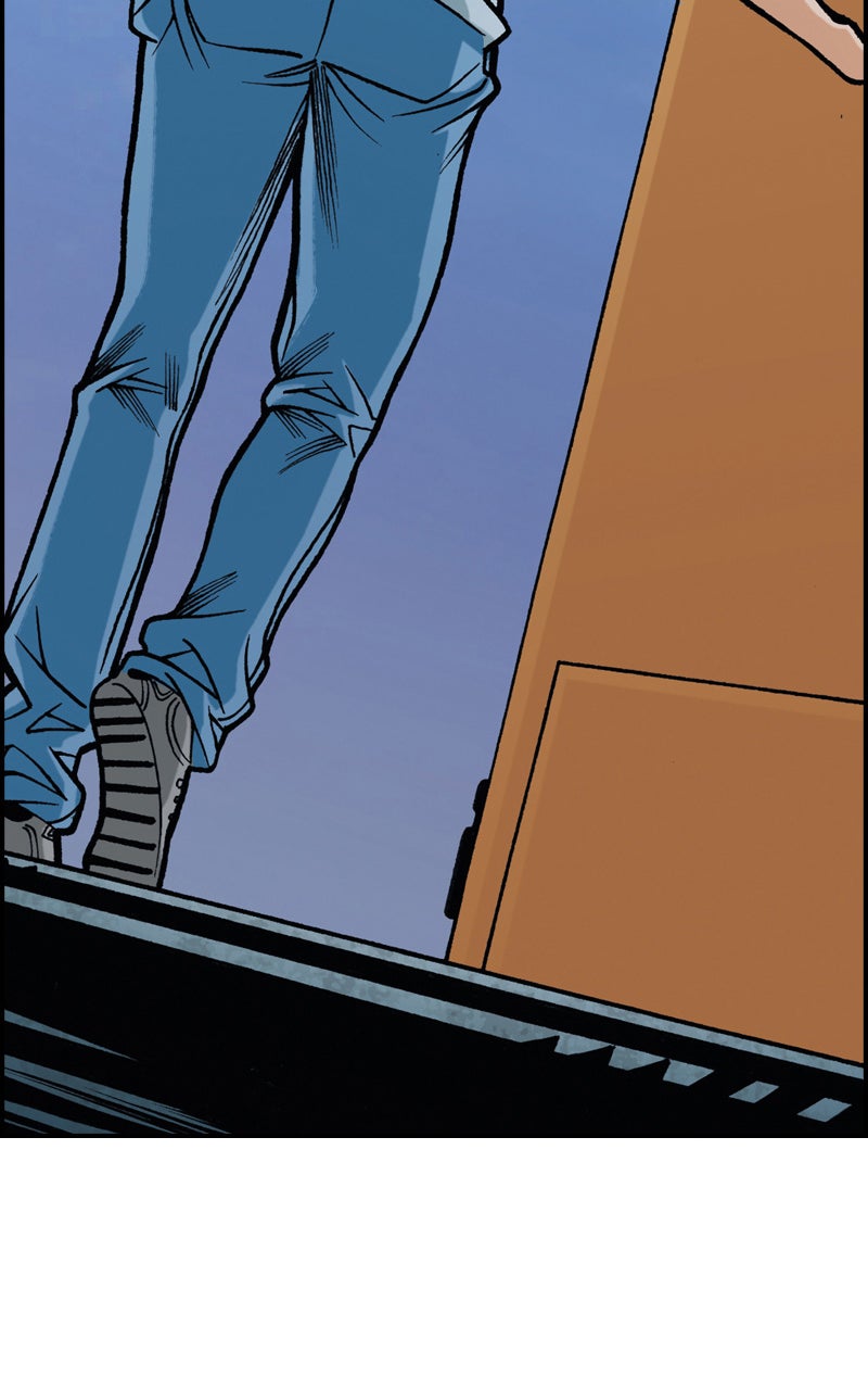 Read El camino maldito Manga Online