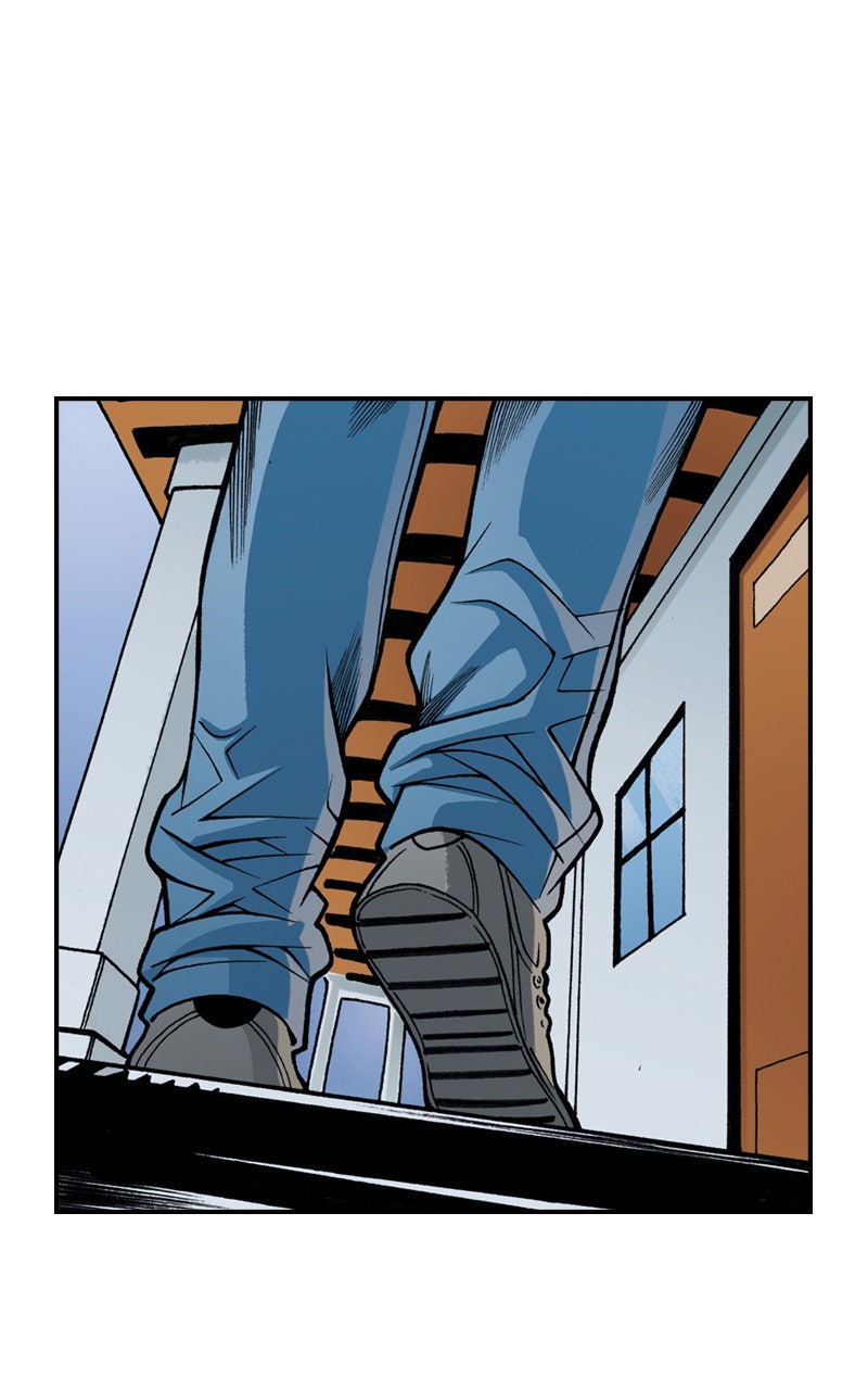 Read El camino maldito Manga Online