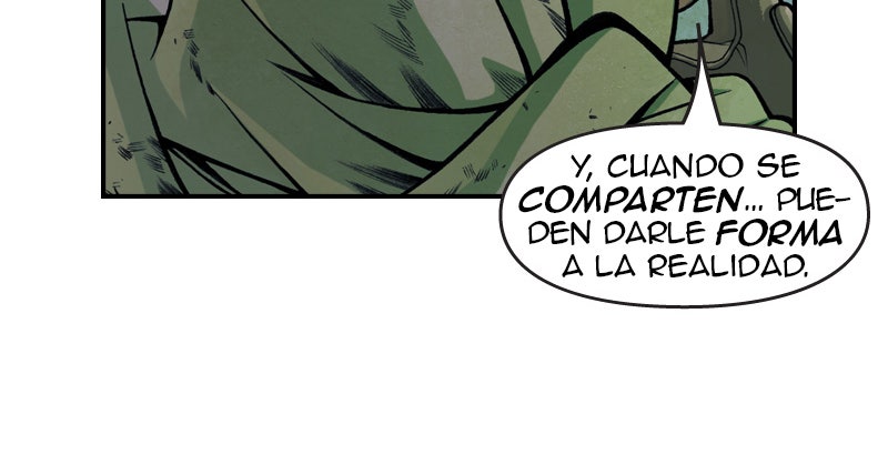 Read El camino maldito Manga Online