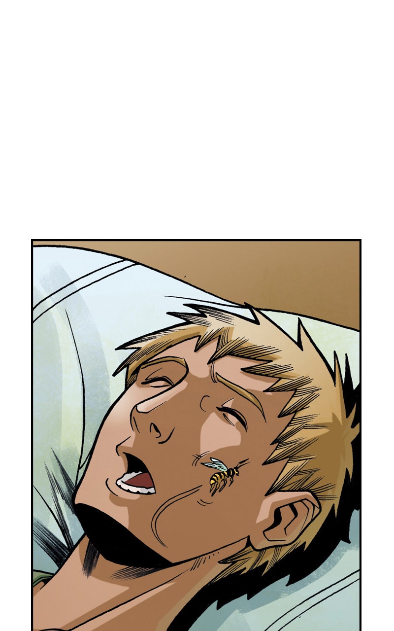 Read El camino maldito Manga Online