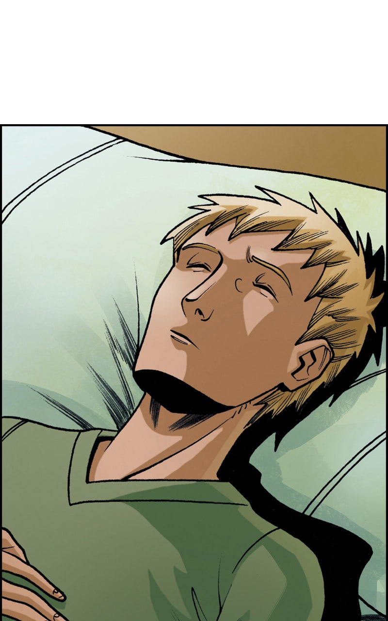 Read El camino maldito Manga Online