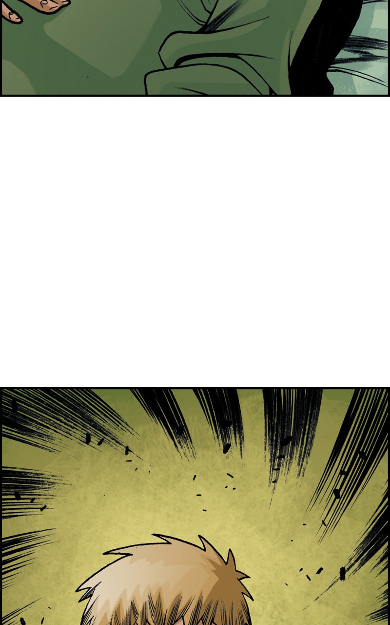 Read El camino maldito Manga Online