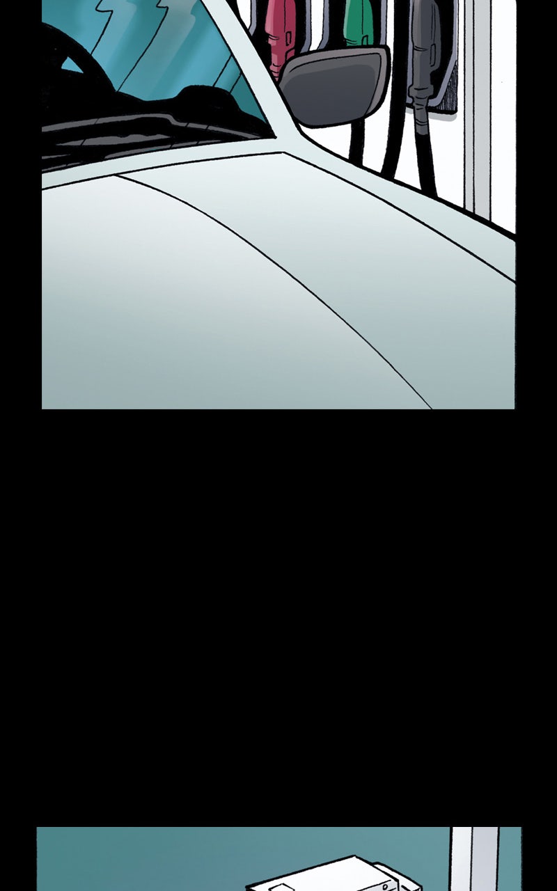 Read El camino maldito Manga Online