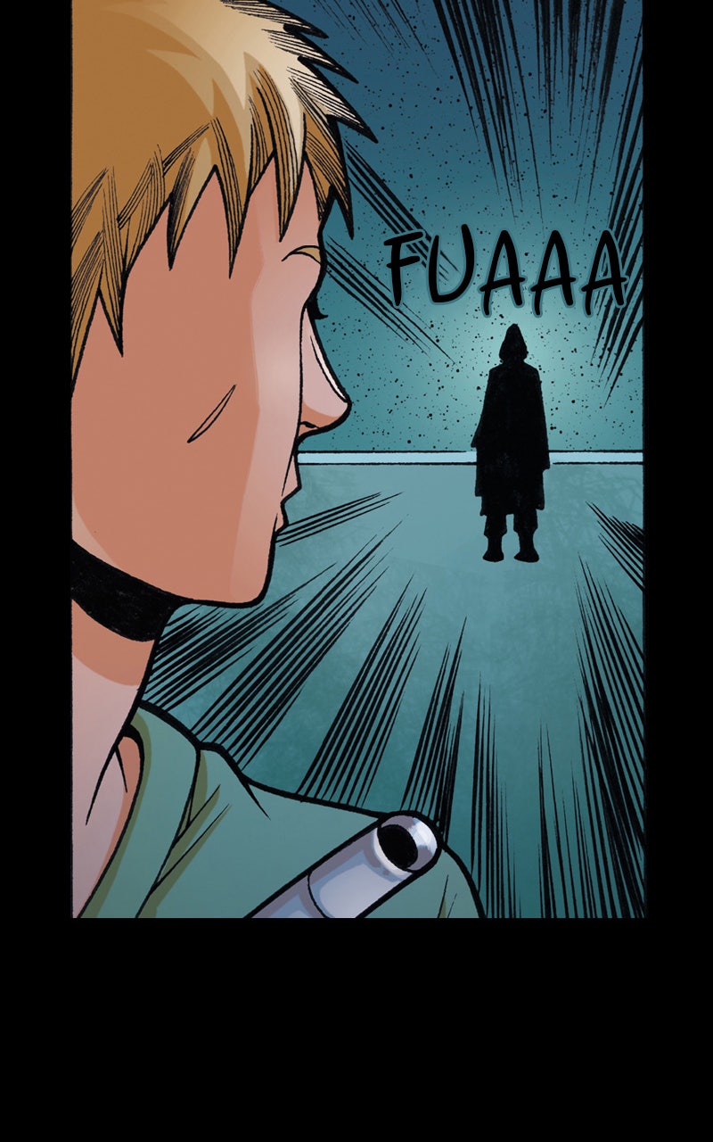 Read El camino maldito Manga Online