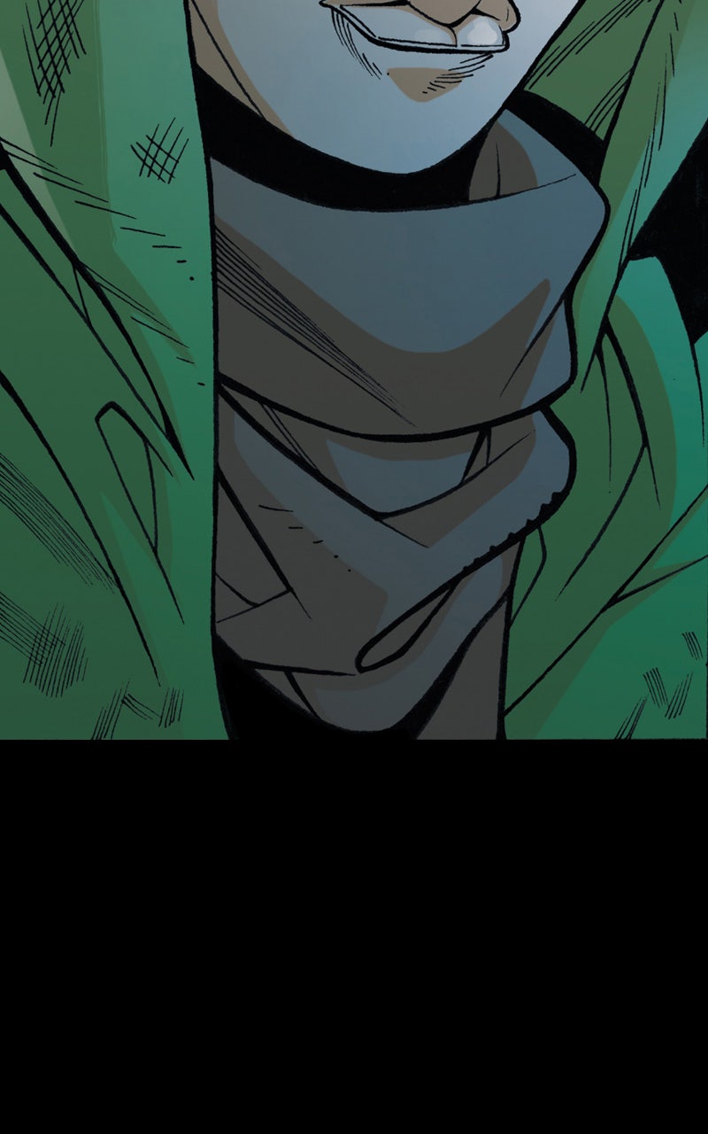 Read El camino maldito Manga Online