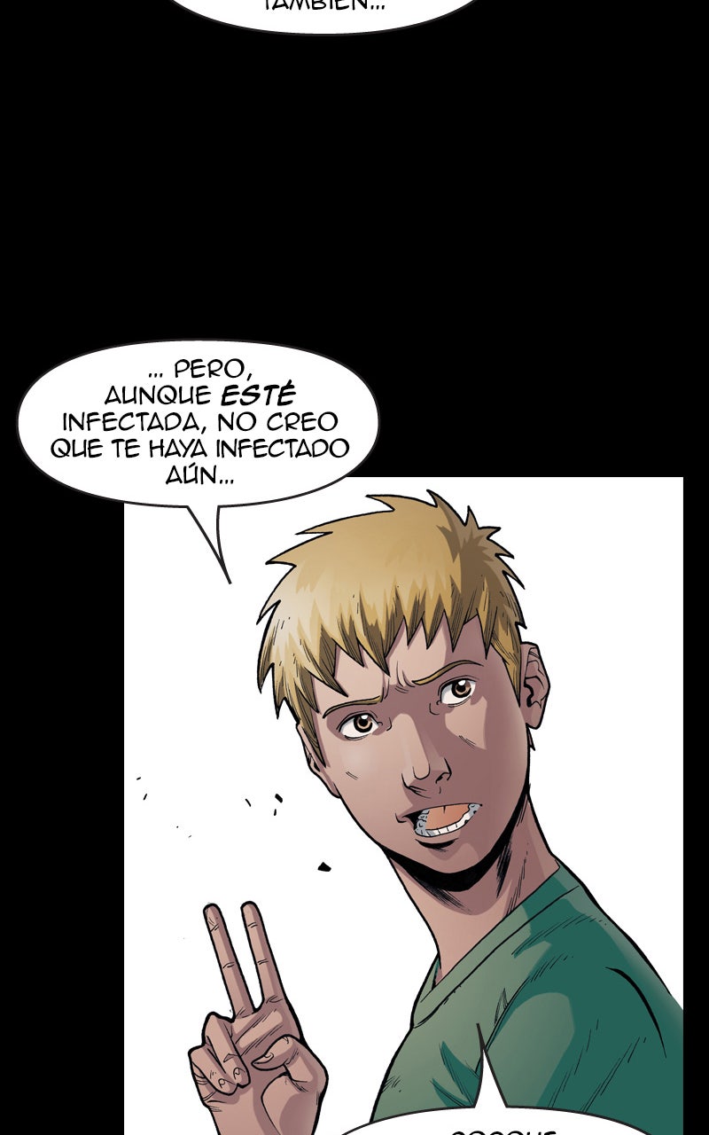 Read El camino maldito Manga Online