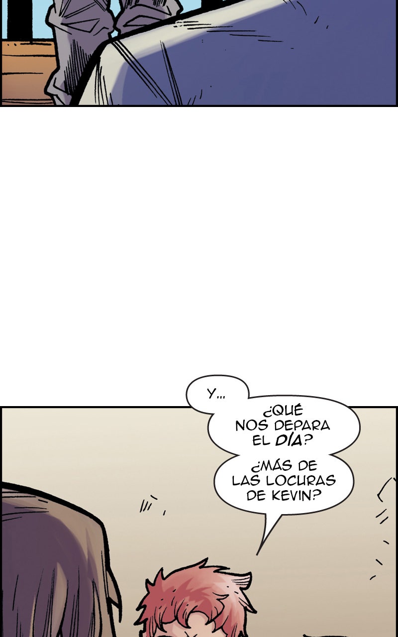 Read El camino maldito Manga Online