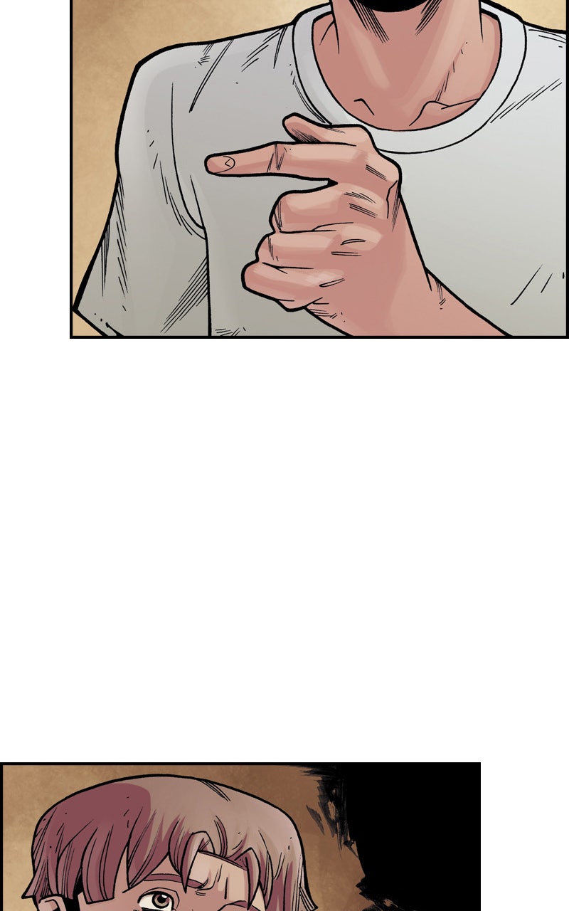 Read El camino maldito Manga Online