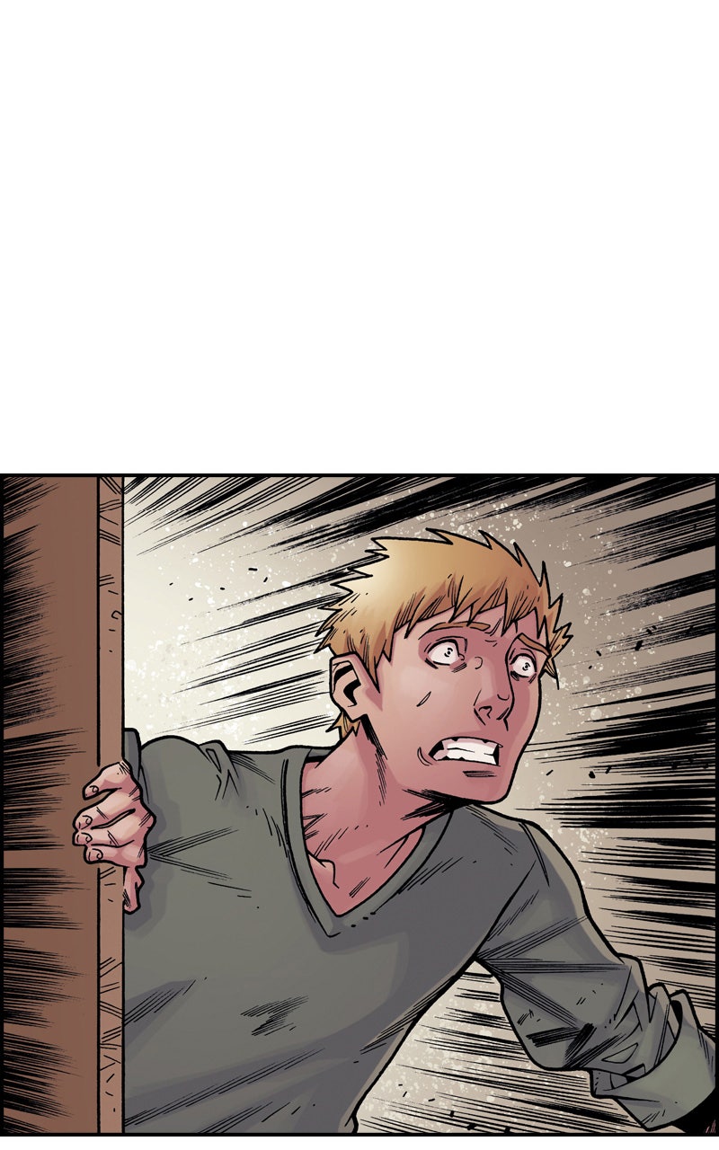 Read El camino maldito Manga Online