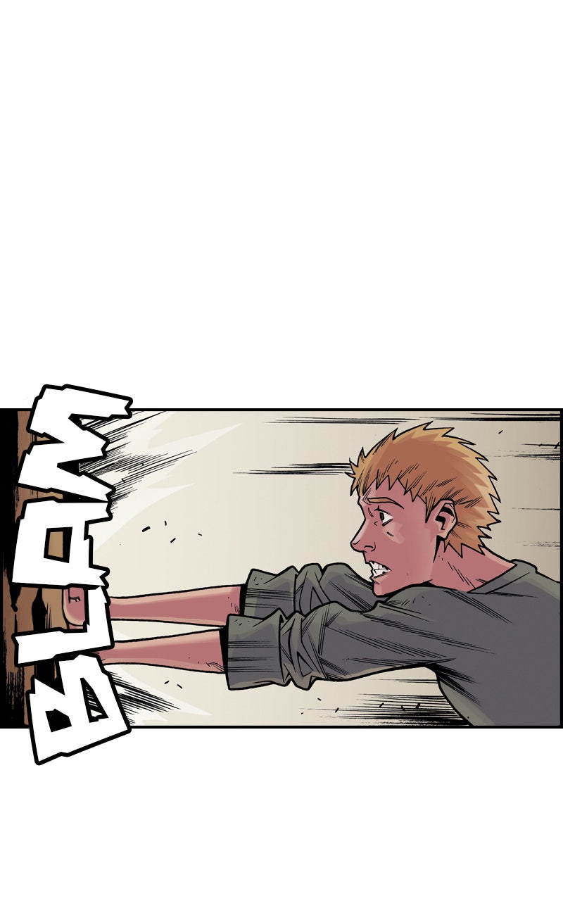 Read El camino maldito Manga Online