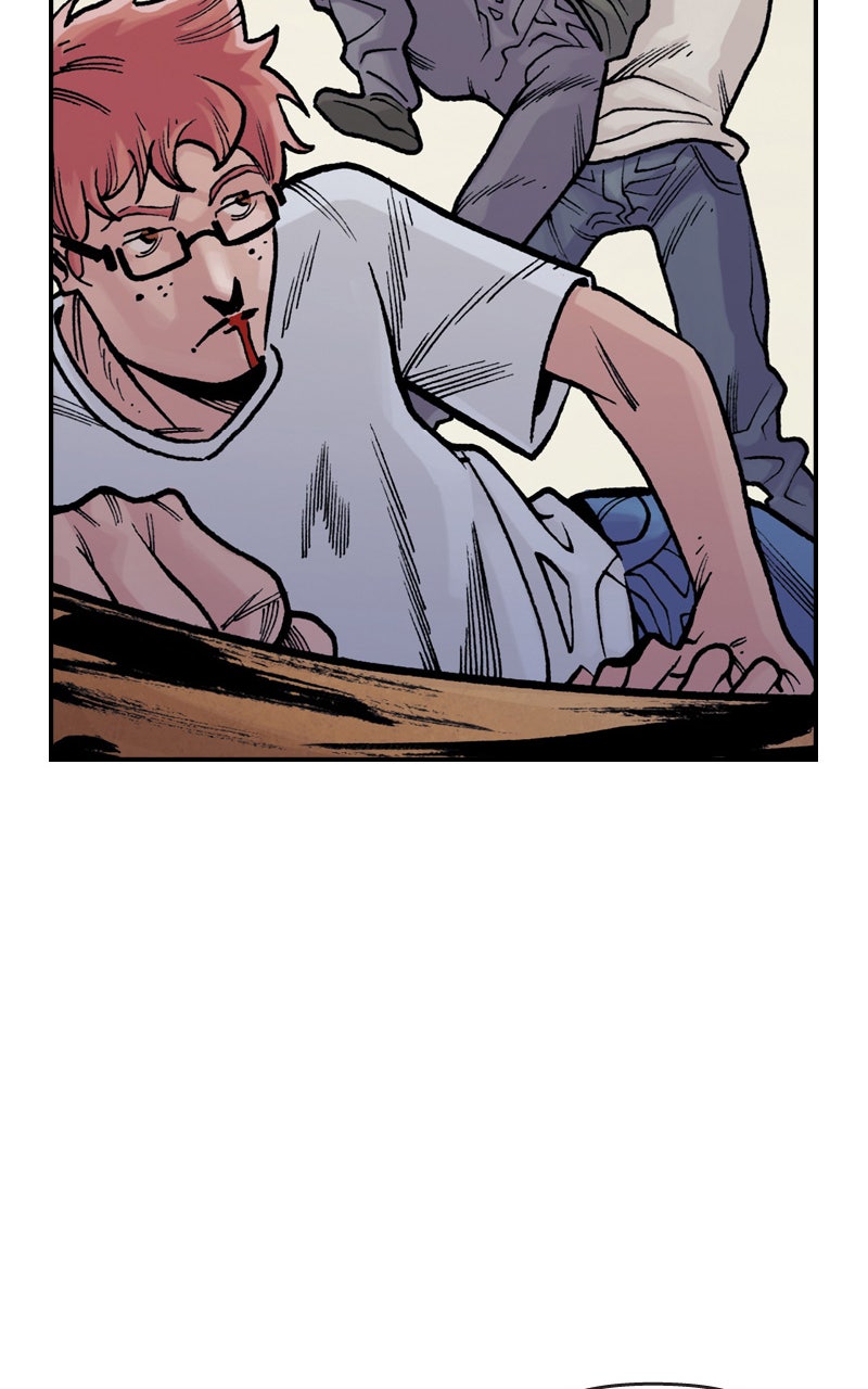 Read El camino maldito Manga Online