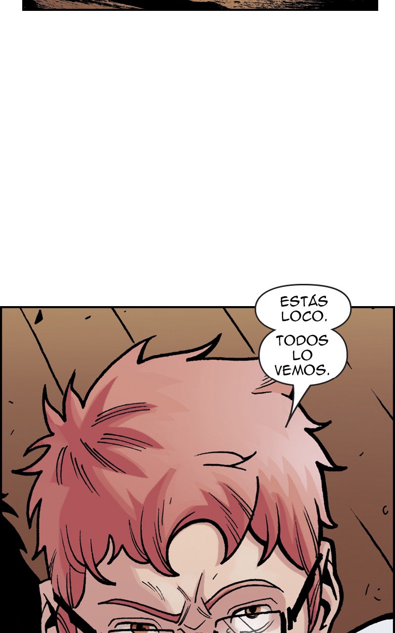 Read El camino maldito Manga Online