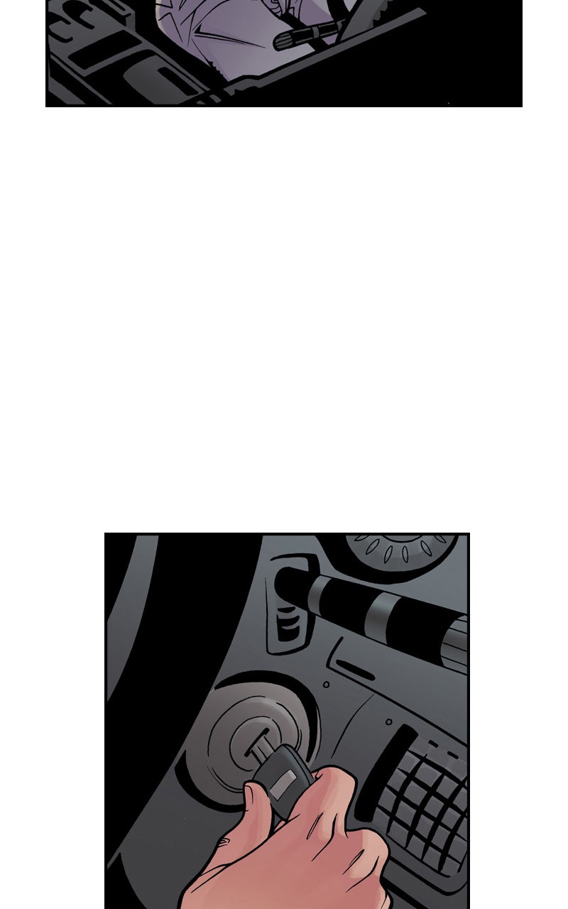 Read El camino maldito Manga Online
